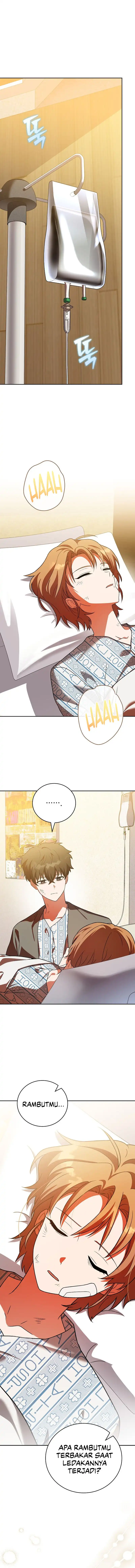 Baca The Novel Extra (Remake) - Chapter 154 halaman 7