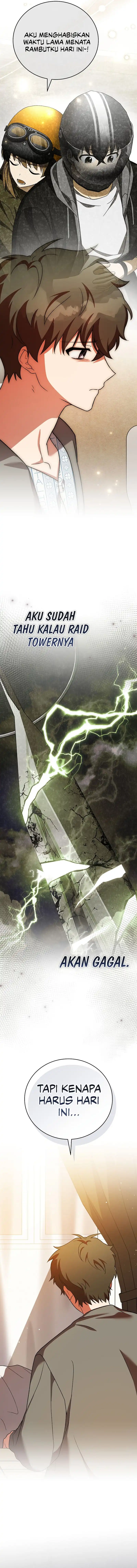 Baca The Novel Extra (Remake) - Chapter 154 halaman 8