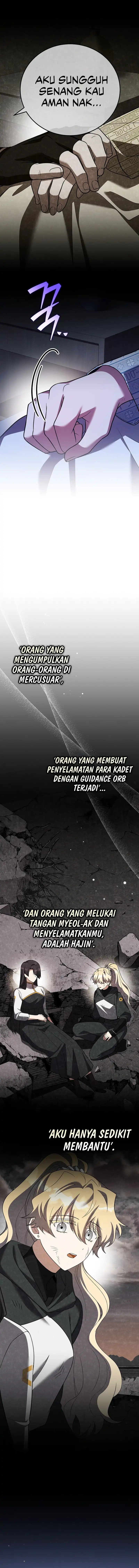 Baca The Novel Extra (Remake) - Chapter 159 halaman 11