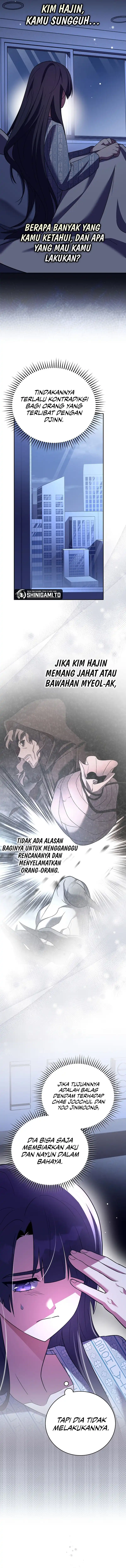 Baca The Novel Extra (Remake) - Chapter 159 halaman 12