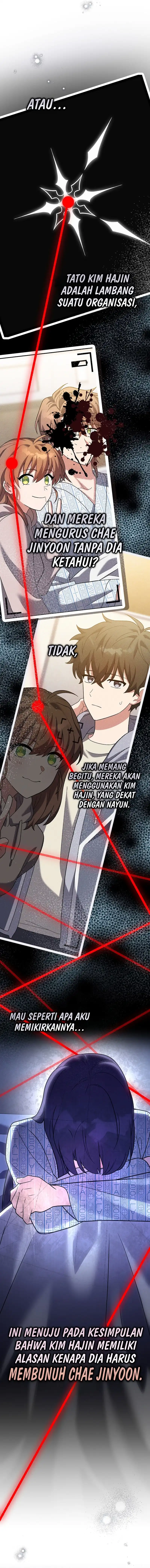 Baca The Novel Extra (Remake) - Chapter 159 halaman 13