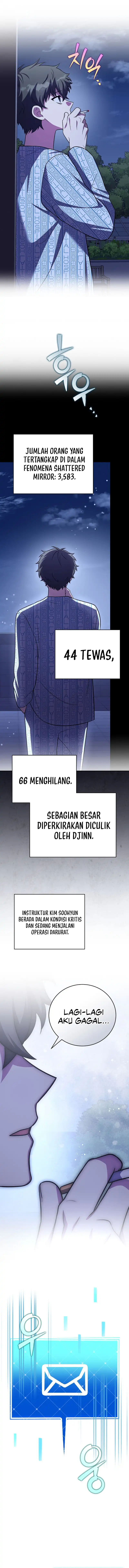 Baca The Novel Extra (Remake) - Chapter 159 halaman 18