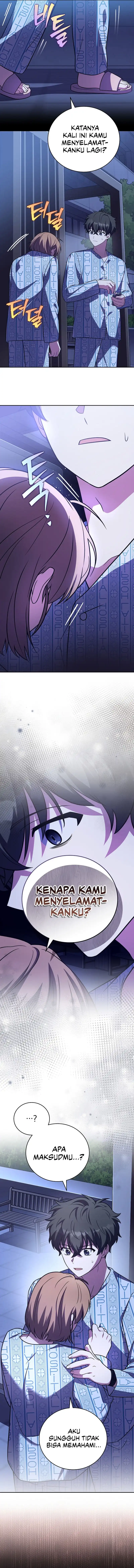 Baca The Novel Extra (Remake) - Chapter 159 halaman 20