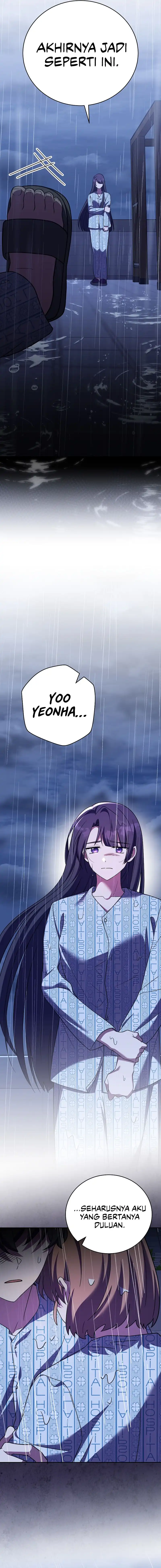 Baca The Novel Extra (Remake) - Chapter 160 halaman 10