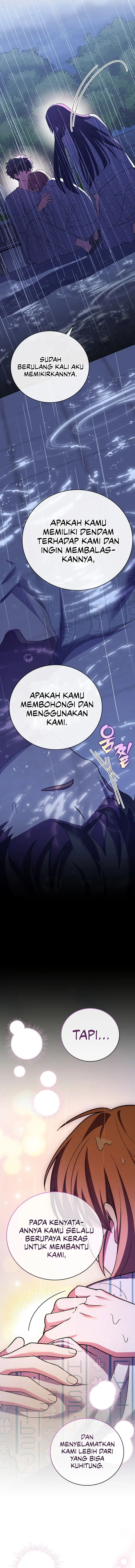 Baca The Novel Extra (Remake) - Chapter 160 halaman 11