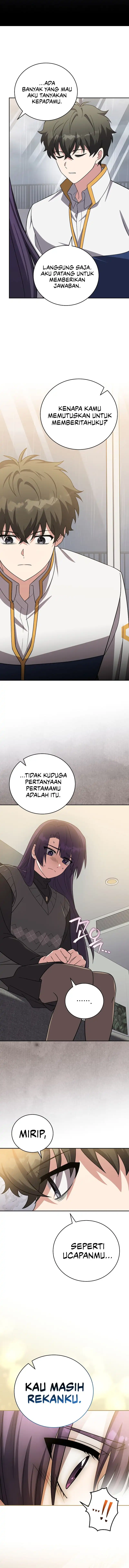 Baca The Novel Extra (Remake) - Chapter 160 halaman 16