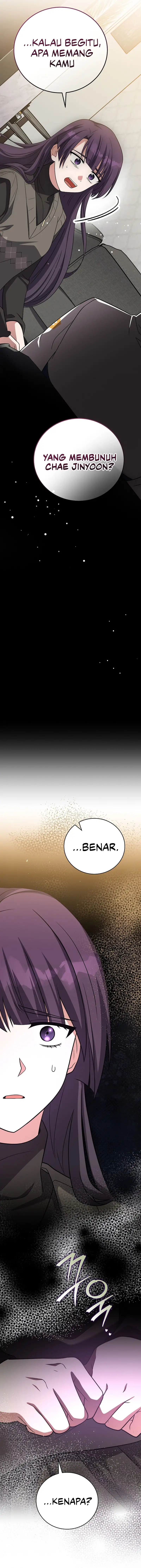 Baca The Novel Extra (Remake) - Chapter 160 halaman 17