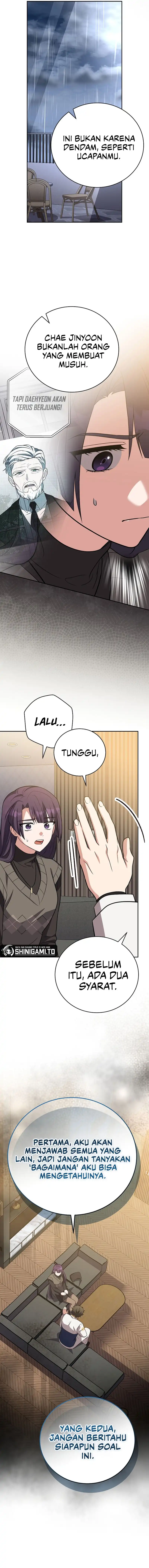 Baca The Novel Extra (Remake) - Chapter 160 halaman 18