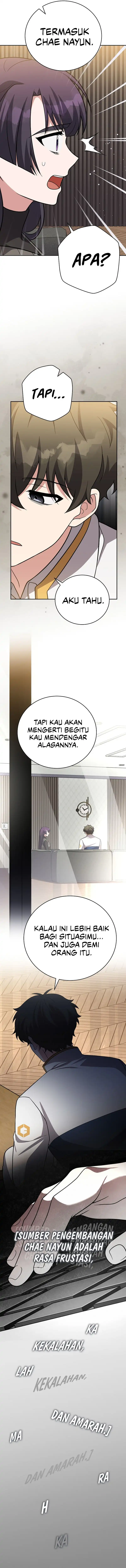 Baca The Novel Extra (Remake) - Chapter 160 halaman 19