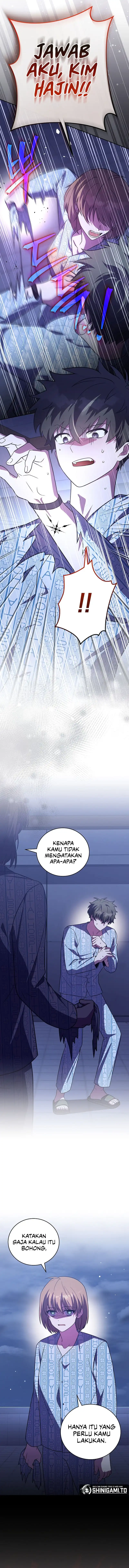 Baca The Novel Extra (Remake) - Chapter 160 halaman 3