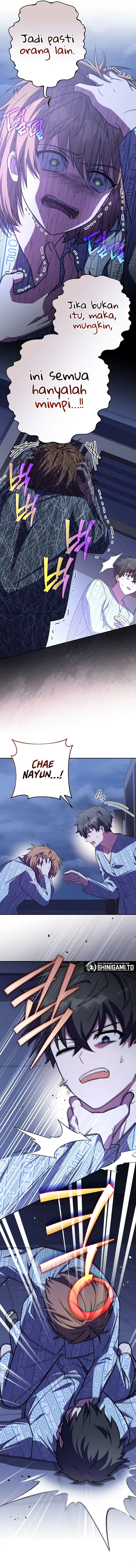Baca The Novel Extra (Remake) - Chapter 160 halaman 5