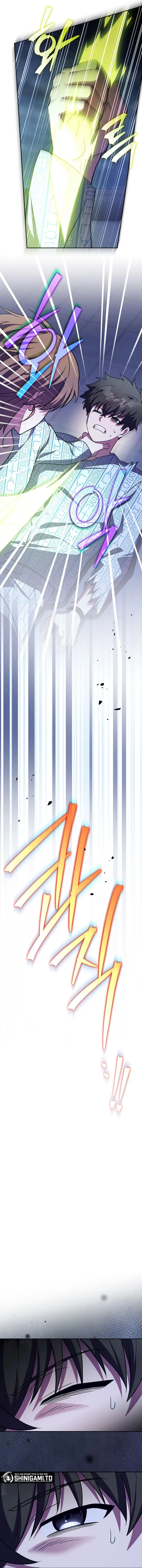 Baca The Novel Extra (Remake) - Chapter 160 halaman 6