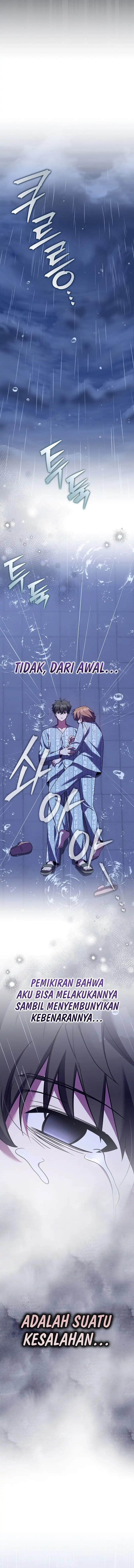 Baca The Novel Extra (Remake) - Chapter 160 halaman 9