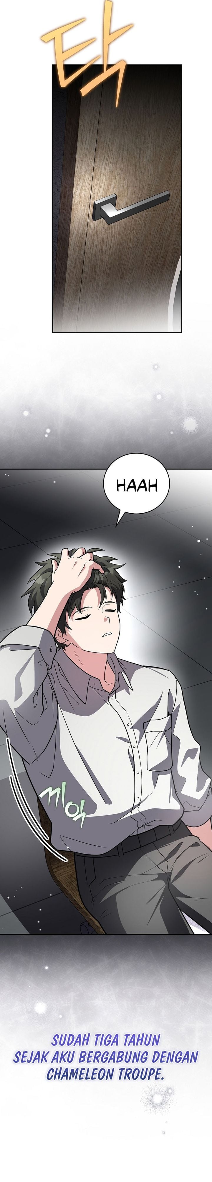 The Novel Extra (Remake) Chapter 166 - Page 10
