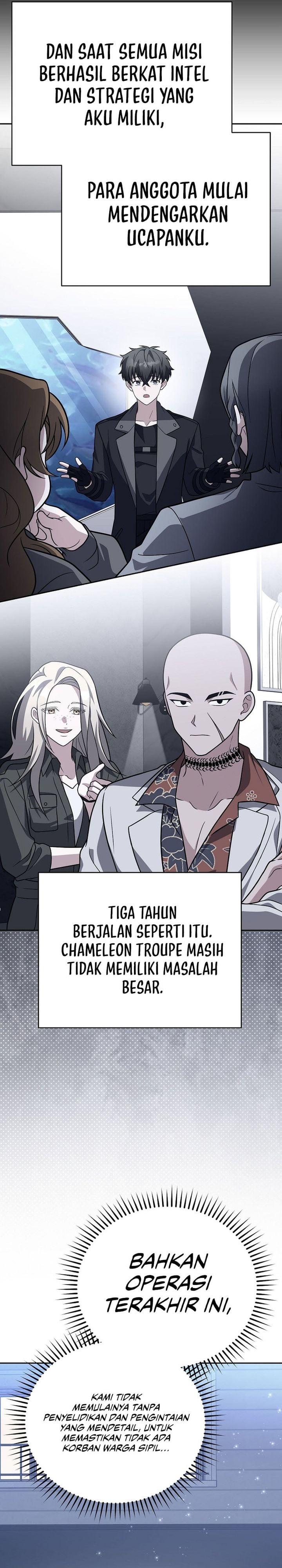 The Novel Extra (Remake) Chapter 166 - Page 13