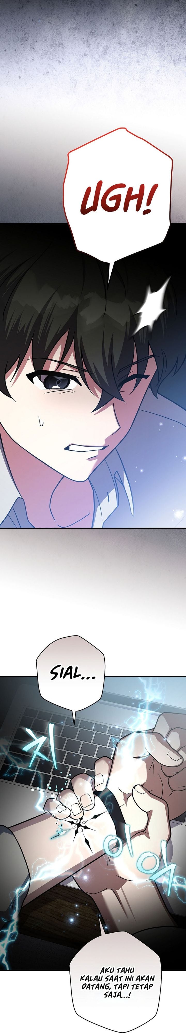 The Novel Extra (Remake) Chapter 166 - Page 19