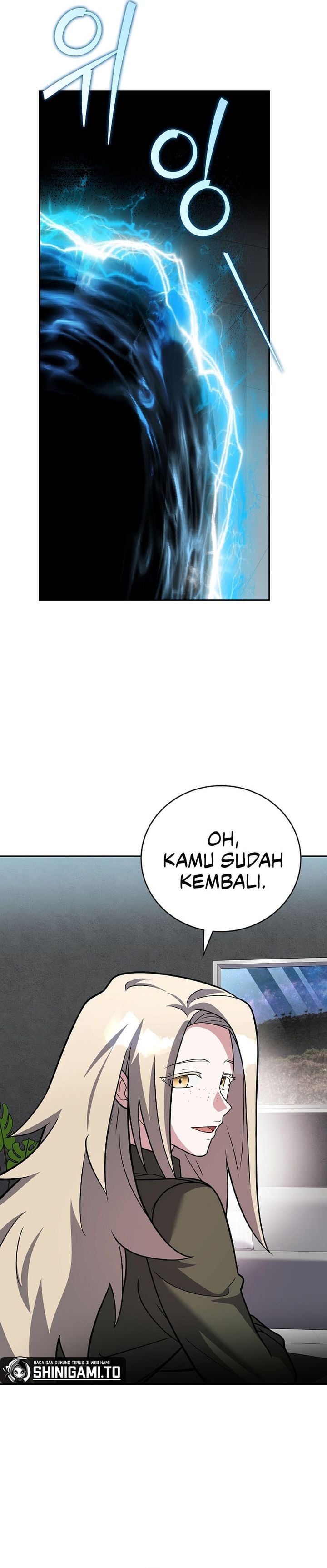 The Novel Extra (Remake) Chapter 166 - Page 2