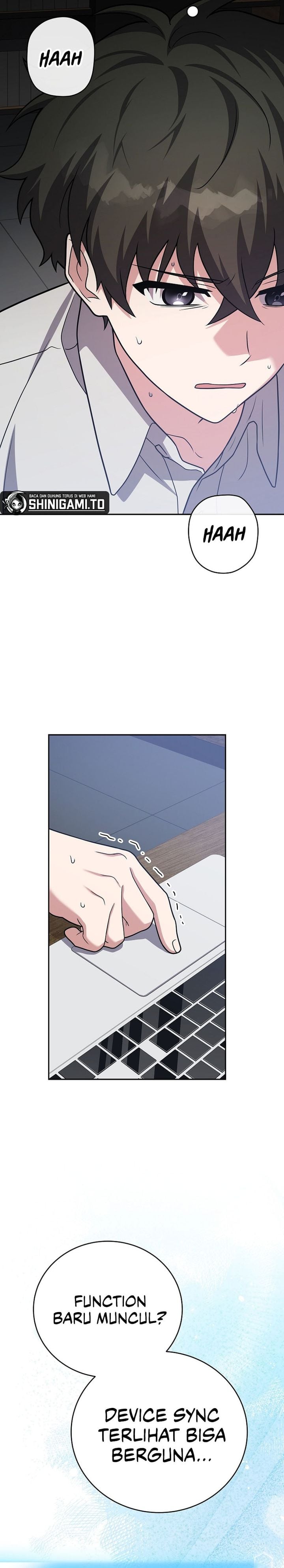 The Novel Extra (Remake) Chapter 166 - Page 24