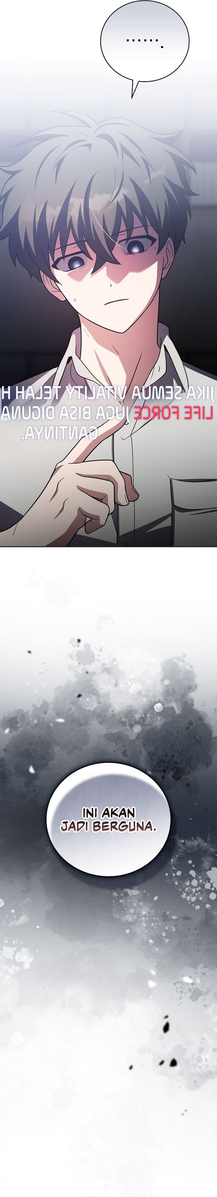 The Novel Extra (Remake) Chapter 166 - Page 26