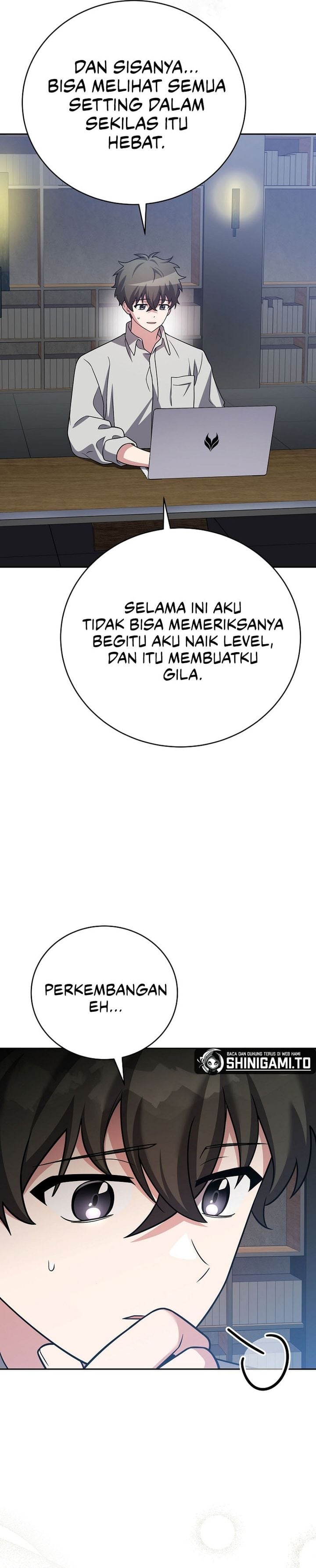 The Novel Extra (Remake) Chapter 166 - Page 27