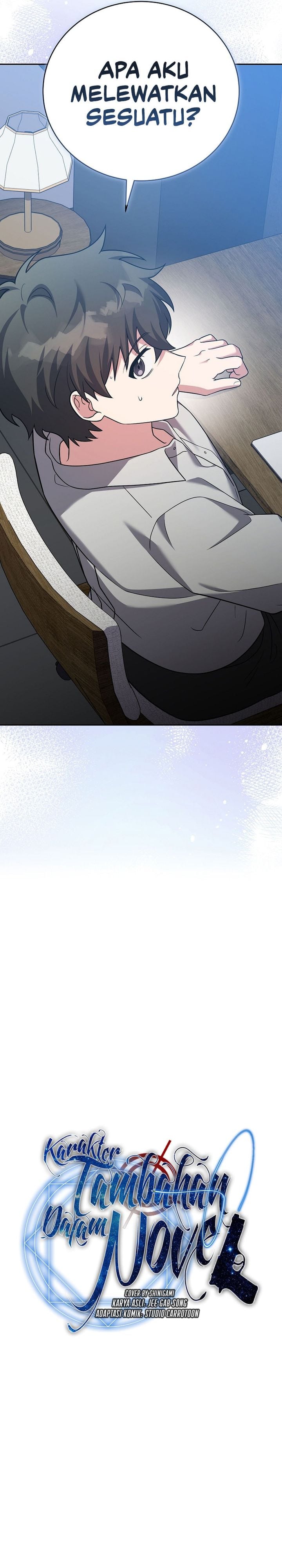 The Novel Extra (Remake) Chapter 166 - Page 29