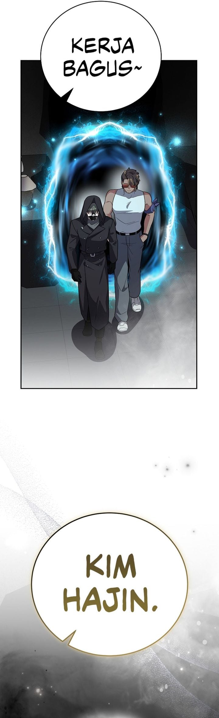 The Novel Extra (Remake) Chapter 166 - Page 3