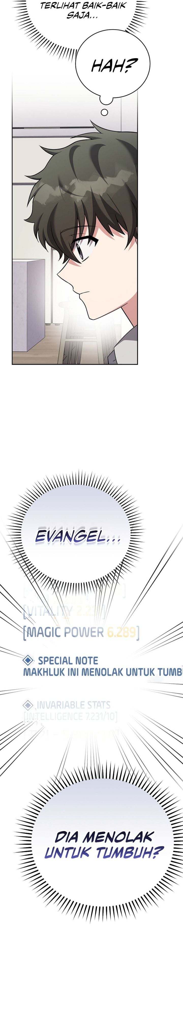 The Novel Extra (Remake) Chapter 166 - Page 33