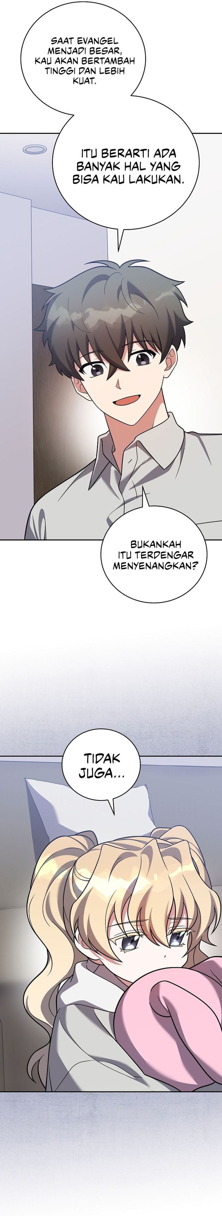 The Novel Extra (Remake) Chapter 166 - Page 37