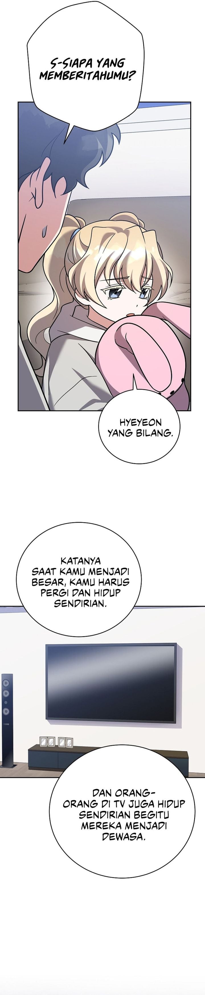 The Novel Extra (Remake) Chapter 166 - Page 40