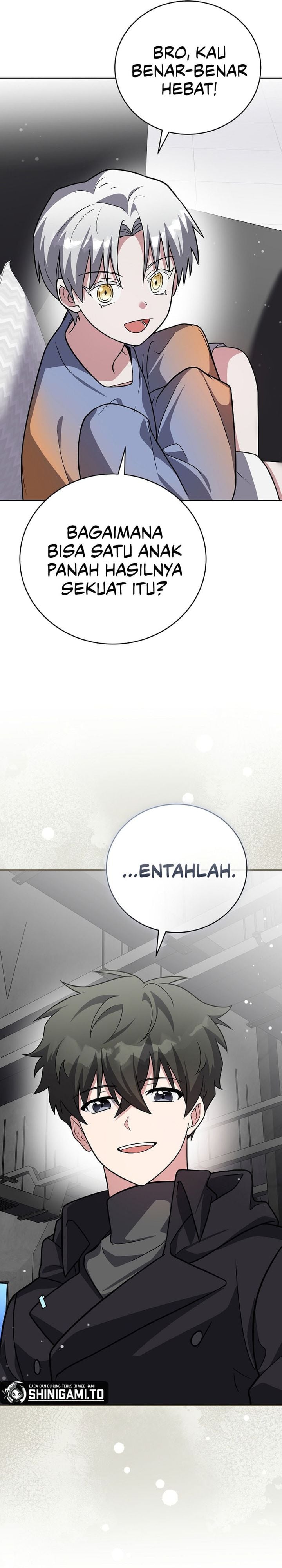 The Novel Extra (Remake) Chapter 166 - Page 6