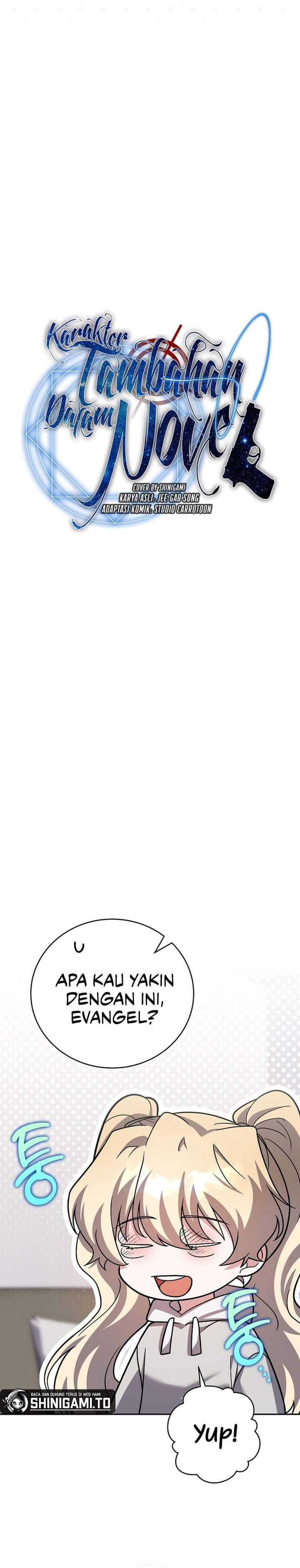 The Novel Extra (Remake) Chapter 167 - Page 10