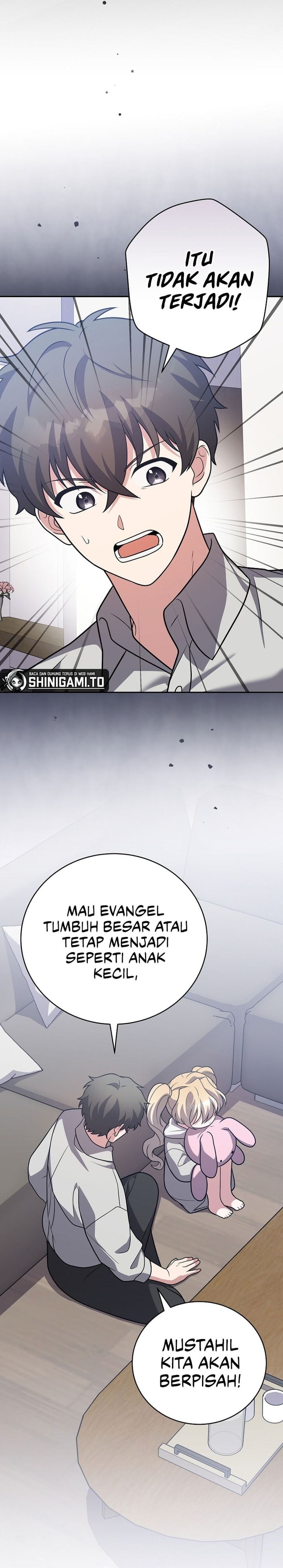 The Novel Extra (Remake) Chapter 167 - Page 2