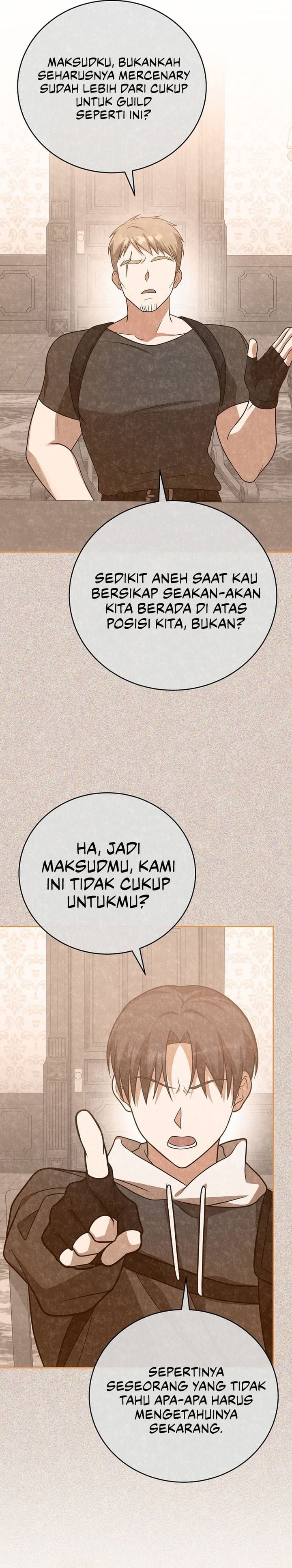 The Novel Extra (Remake) Chapter 167 - Page 31