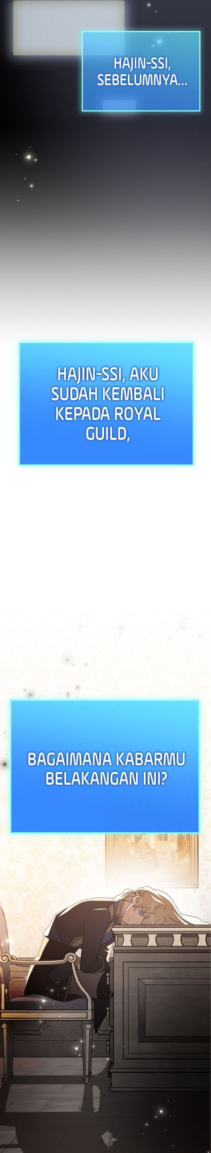 The Novel Extra (Remake) Chapter 167 - Page 36