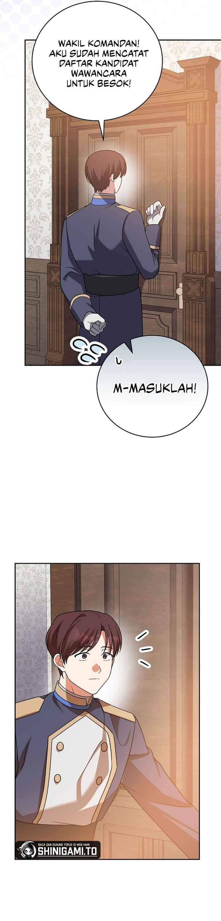 The Novel Extra (Remake) Chapter 167 - Page 39