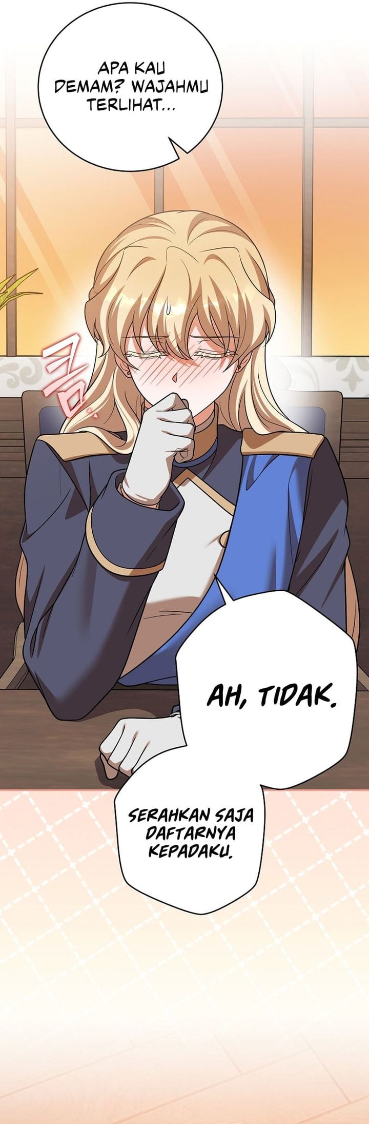 The Novel Extra (Remake) Chapter 167 - Page 40