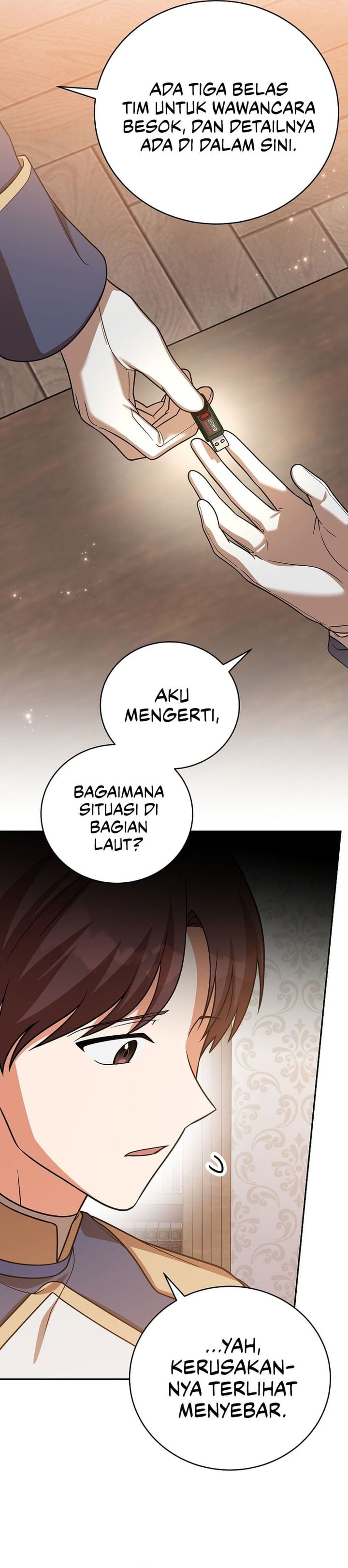 The Novel Extra (Remake) Chapter 167 - Page 41