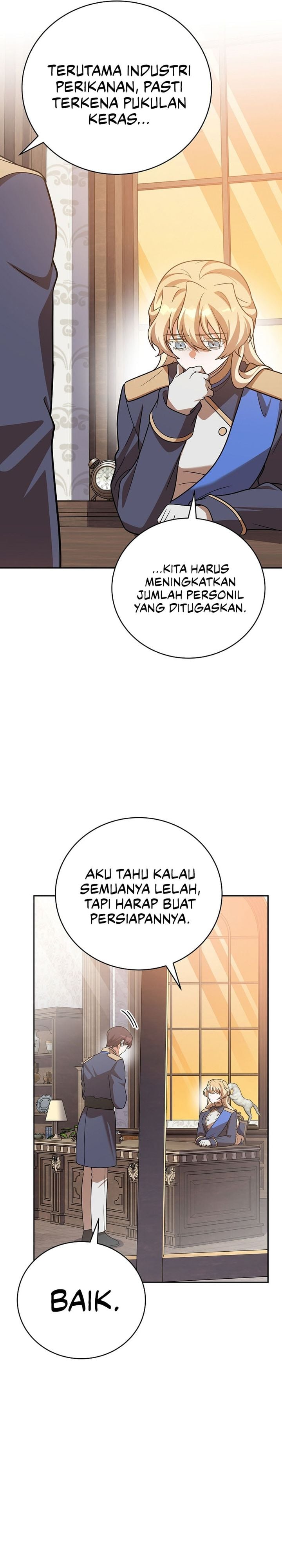 The Novel Extra (Remake) Chapter 167 - Page 42