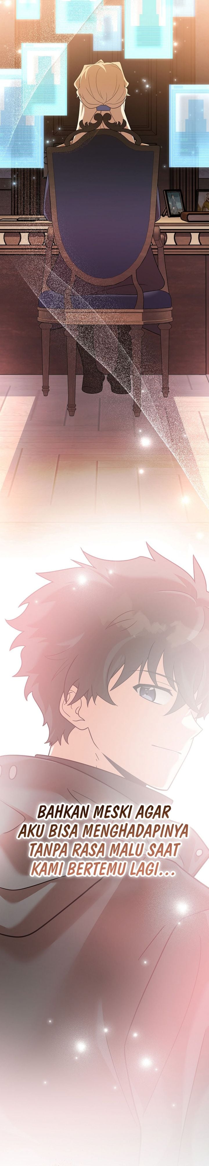 The Novel Extra (Remake) Chapter 167 - Page 45