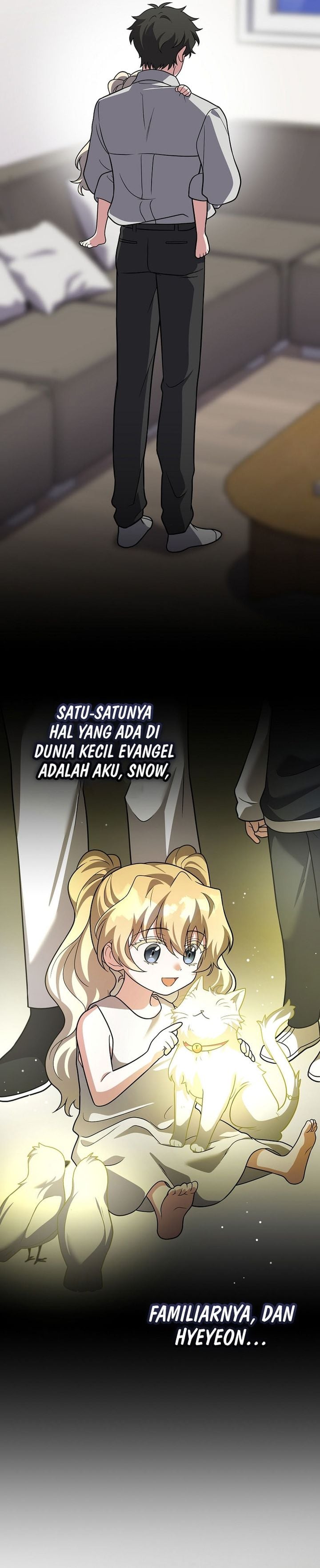 The Novel Extra (Remake) Chapter 167 - Page 6