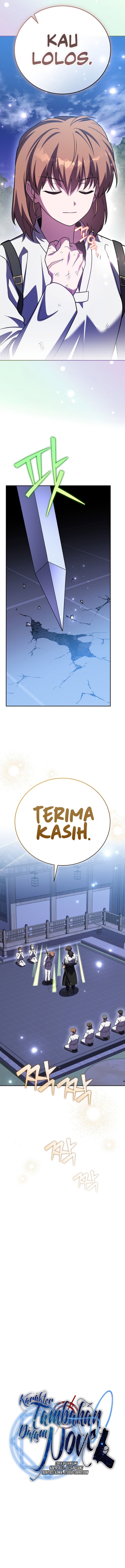The Novel Extra (Remake) Chapter 168 - Page 11