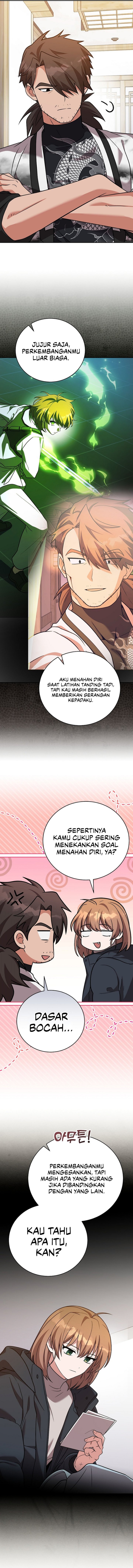 The Novel Extra (Remake) Chapter 168 - Page 13