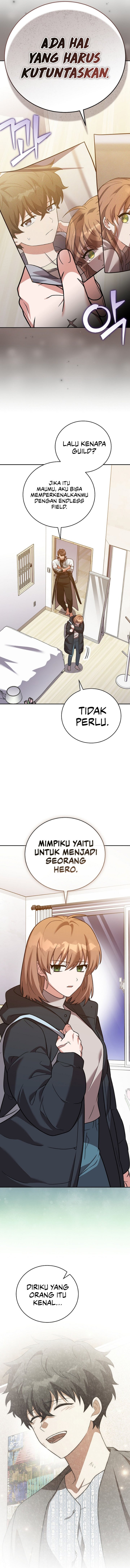 The Novel Extra (Remake) Chapter 168 - Page 15