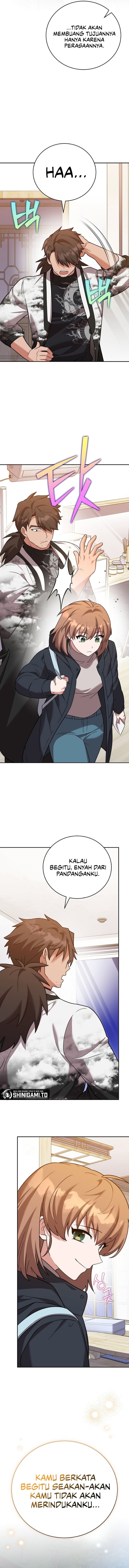 The Novel Extra (Remake) Chapter 168 - Page 16