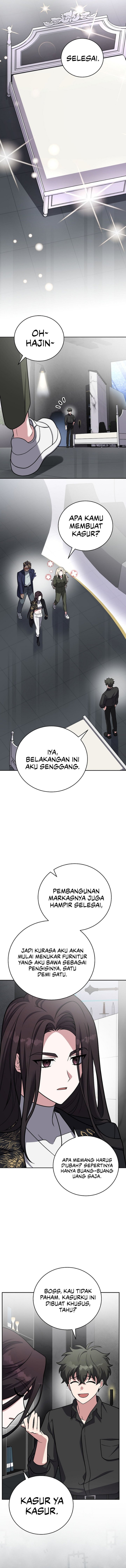 The Novel Extra (Remake) Chapter 171 - Page 13