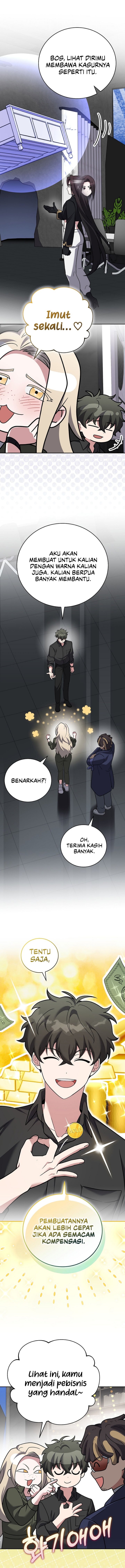 The Novel Extra (Remake) Chapter 171 - Page 18