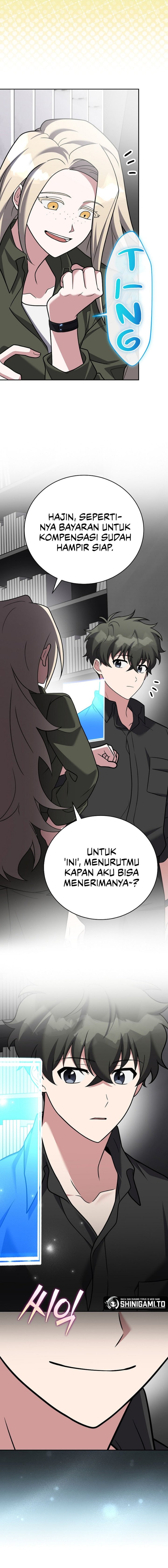 The Novel Extra (Remake) Chapter 171 - Page 19