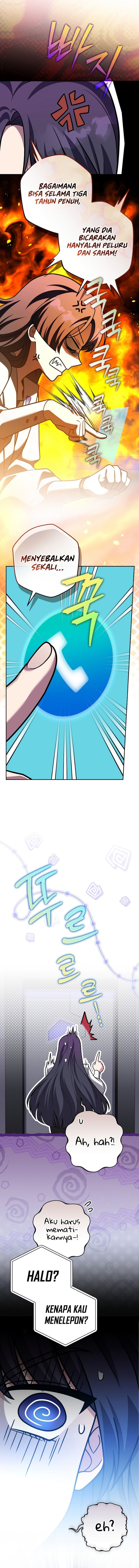 The Novel Extra (Remake) Chapter 171 - Page 5