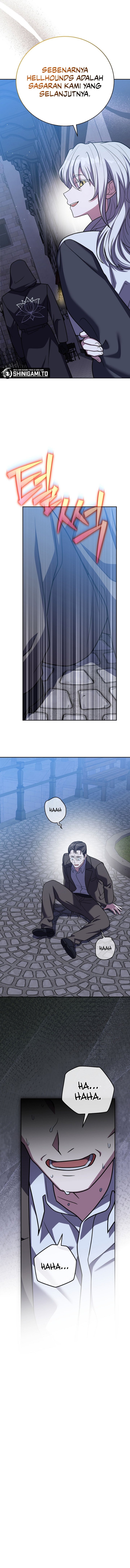 The Novel Extra (Remake) Chapter 172 - Page 10