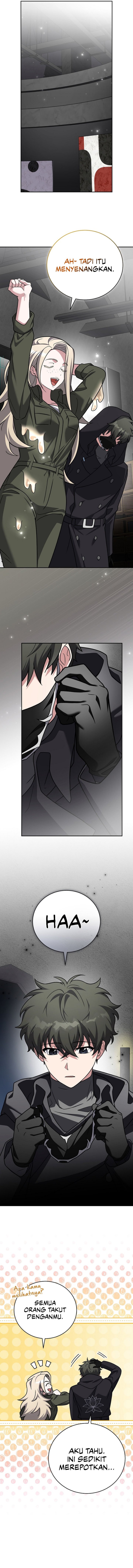 The Novel Extra (Remake) Chapter 172 - Page 11